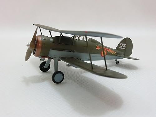 Miniatura 9 de 36459 1:72 - Gladiator MkI 1/1/2 G-23 Modelo Pre-construido, Varios