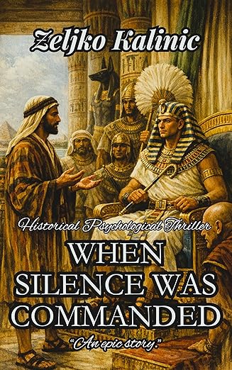 When Silence Was Commanded