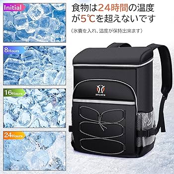 VANLIFE SUPPLY アウトドア用バッグ 大容量 VANLIFE SUPPLY アウトドア用バッグ 大容量