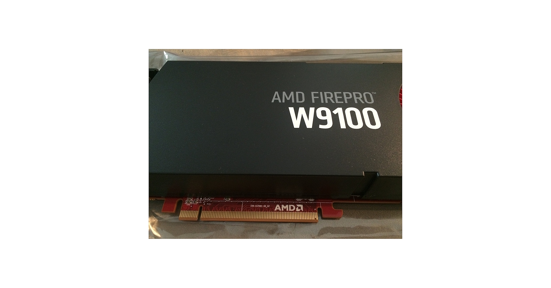 Amazon.com: Sapphire AMD FirePro W9100 16GB GDDR5 6 Mini