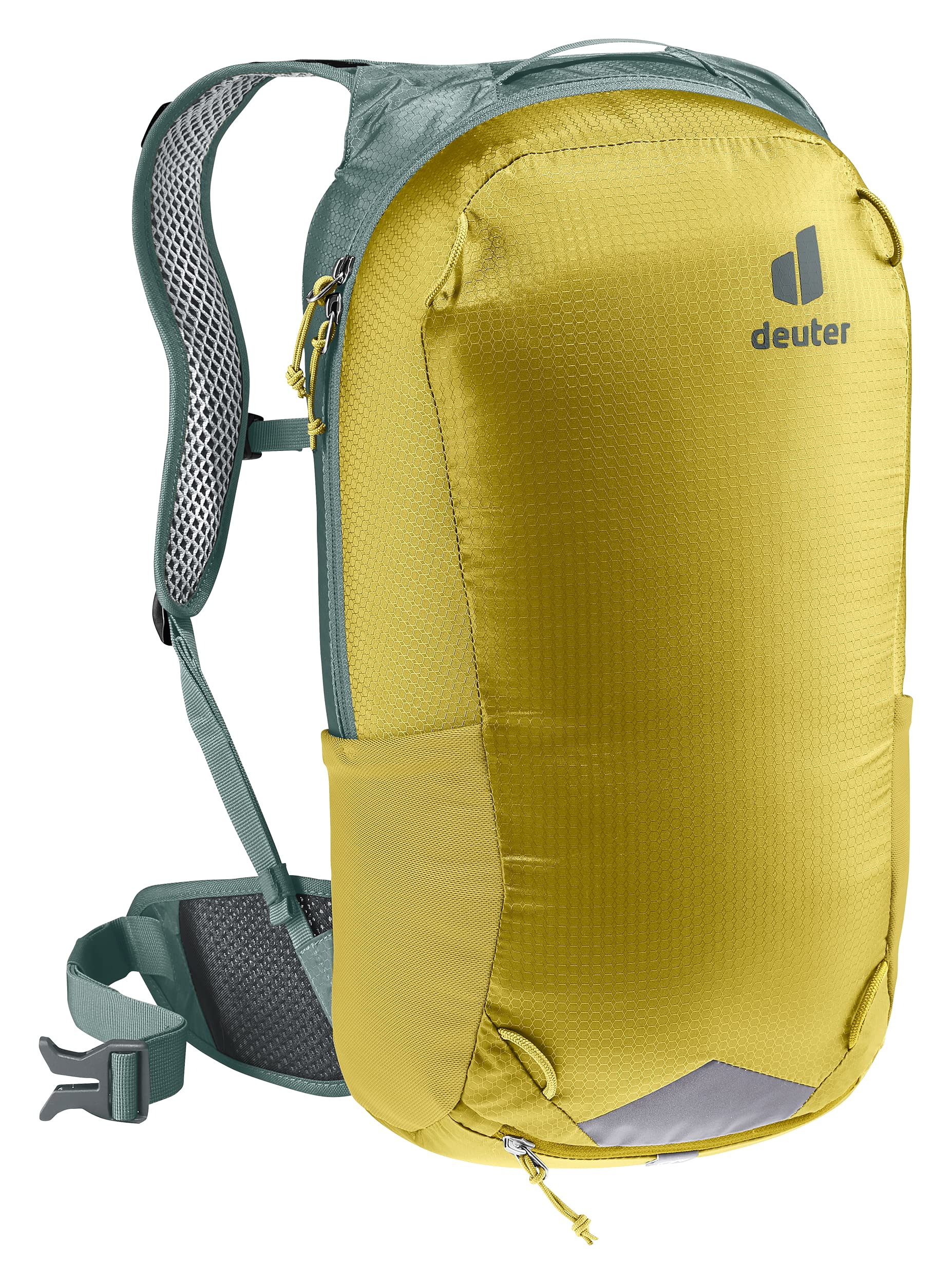 Deuter Race 16 Mochila Unisex adulto (Pack de 1)