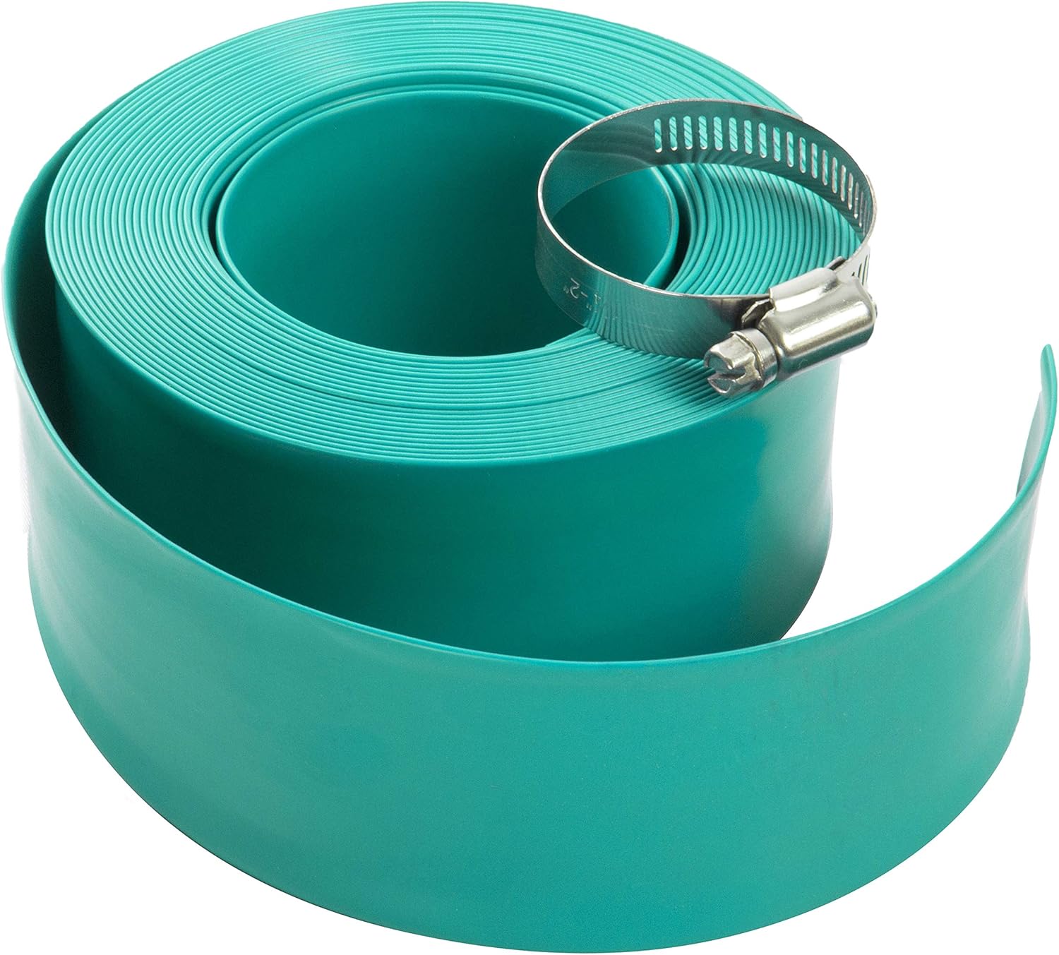 Aqua Select 1½" 25 Ft Vinyl Flexible Swimming Pool