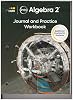 Journal and Practice Workbook Into Algebra 2 Paperback – June 21, 2019