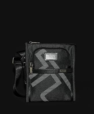 ALPHA Pocket Bag Small