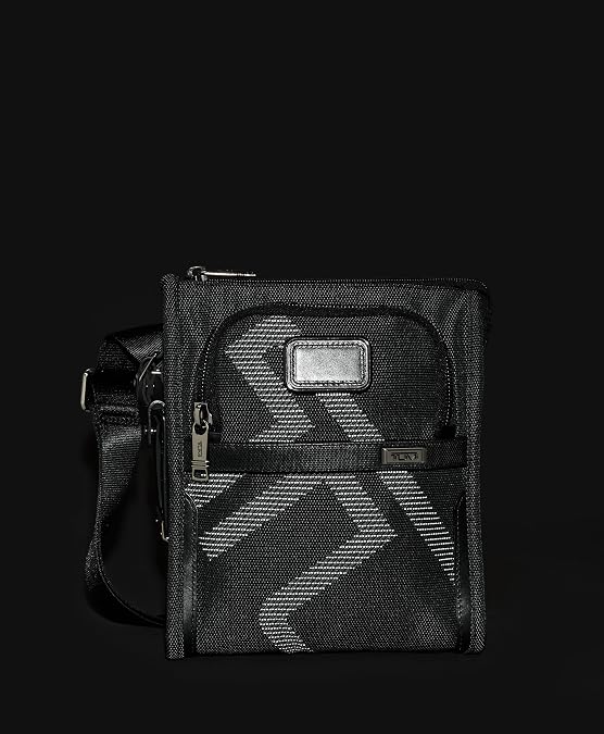 ALPHA Pocket Bag Small