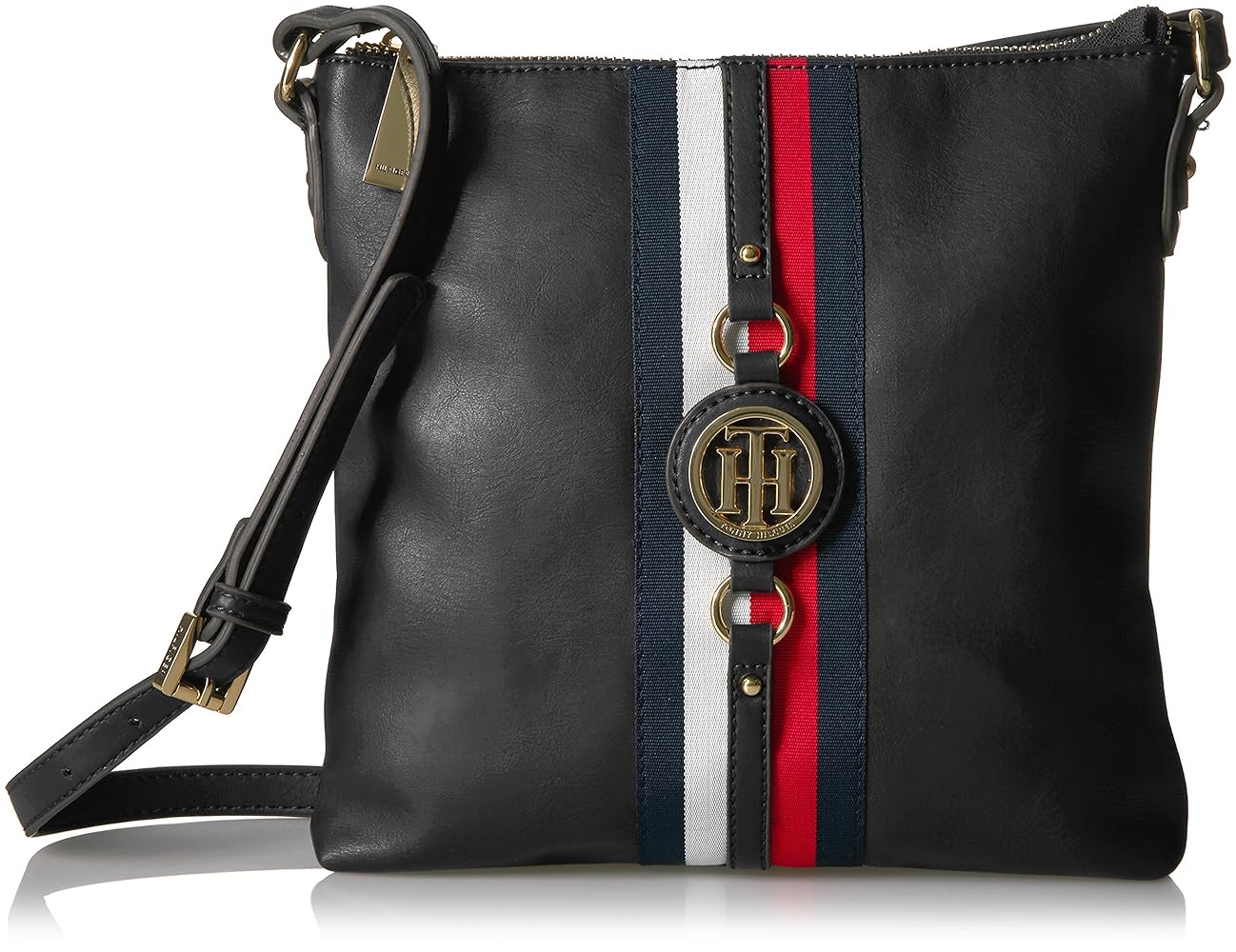【 】Jaden Plus ボディバッグ★ カラバリ多数◎】Tommy Hilfiger Jaden Plus ボディバッグ