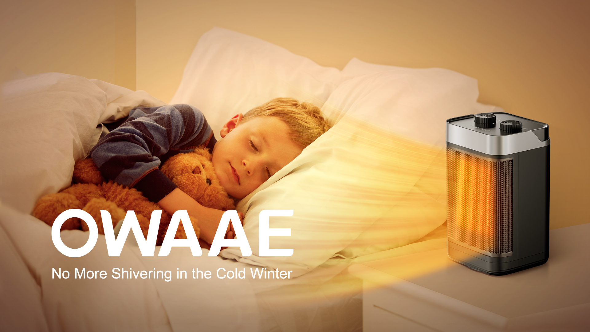 Watch SH2 Space Heater for Indoor Use on Amazon Live