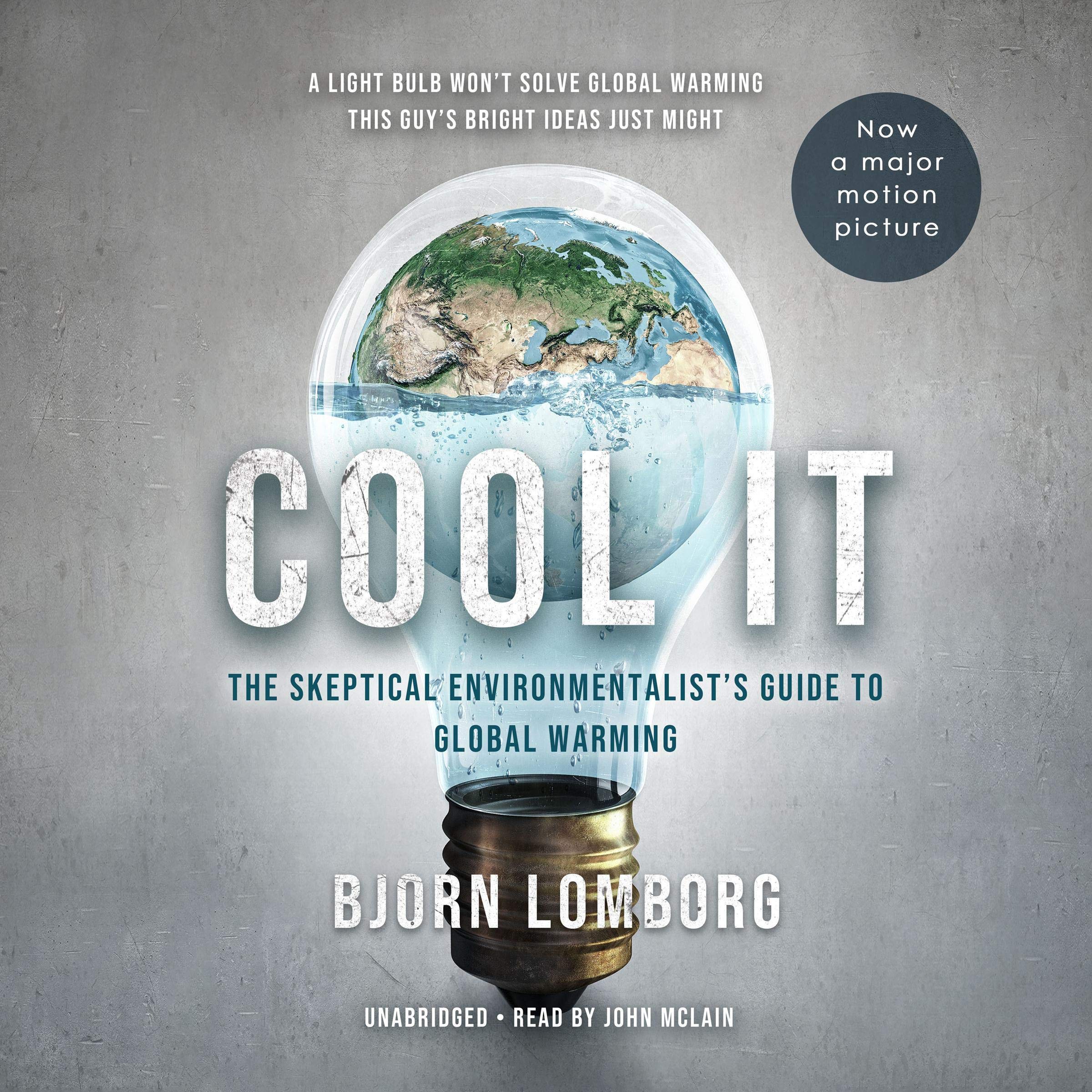 Cover art for Cool It