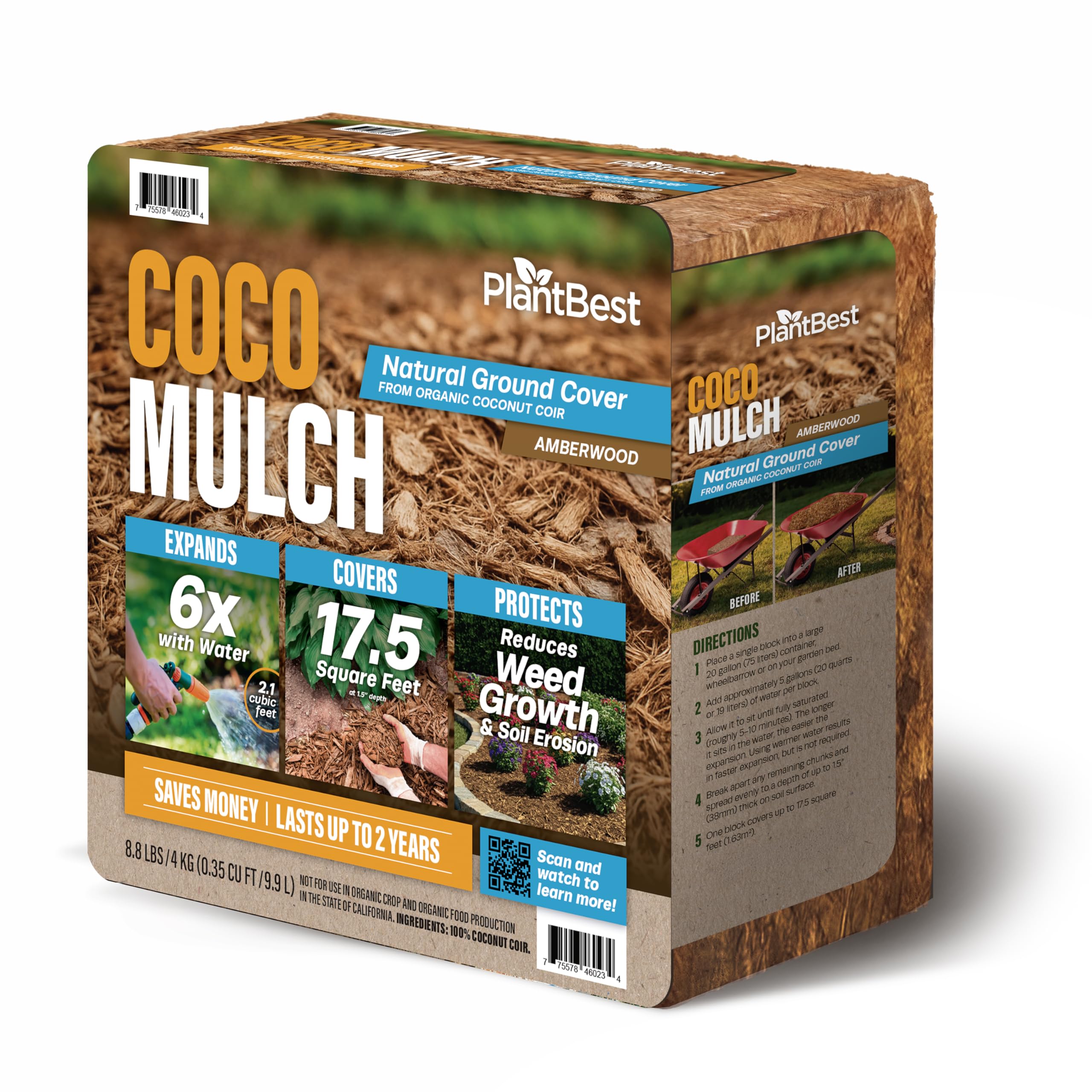 バラ❤︎毛布❤︎coco❤︎rady❤︎ギャル❤︎200✖︎230 Amazon.com : PlantBest Coco Mulch Compressed Block – Lightweight