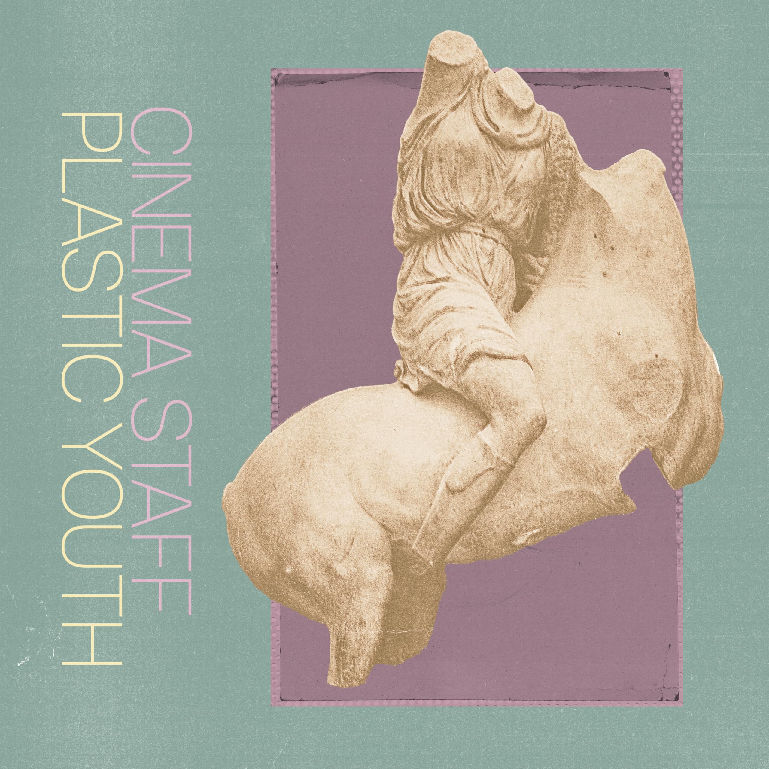 Amazon.co.jp: PLASTIC YOUTH: ミュージック