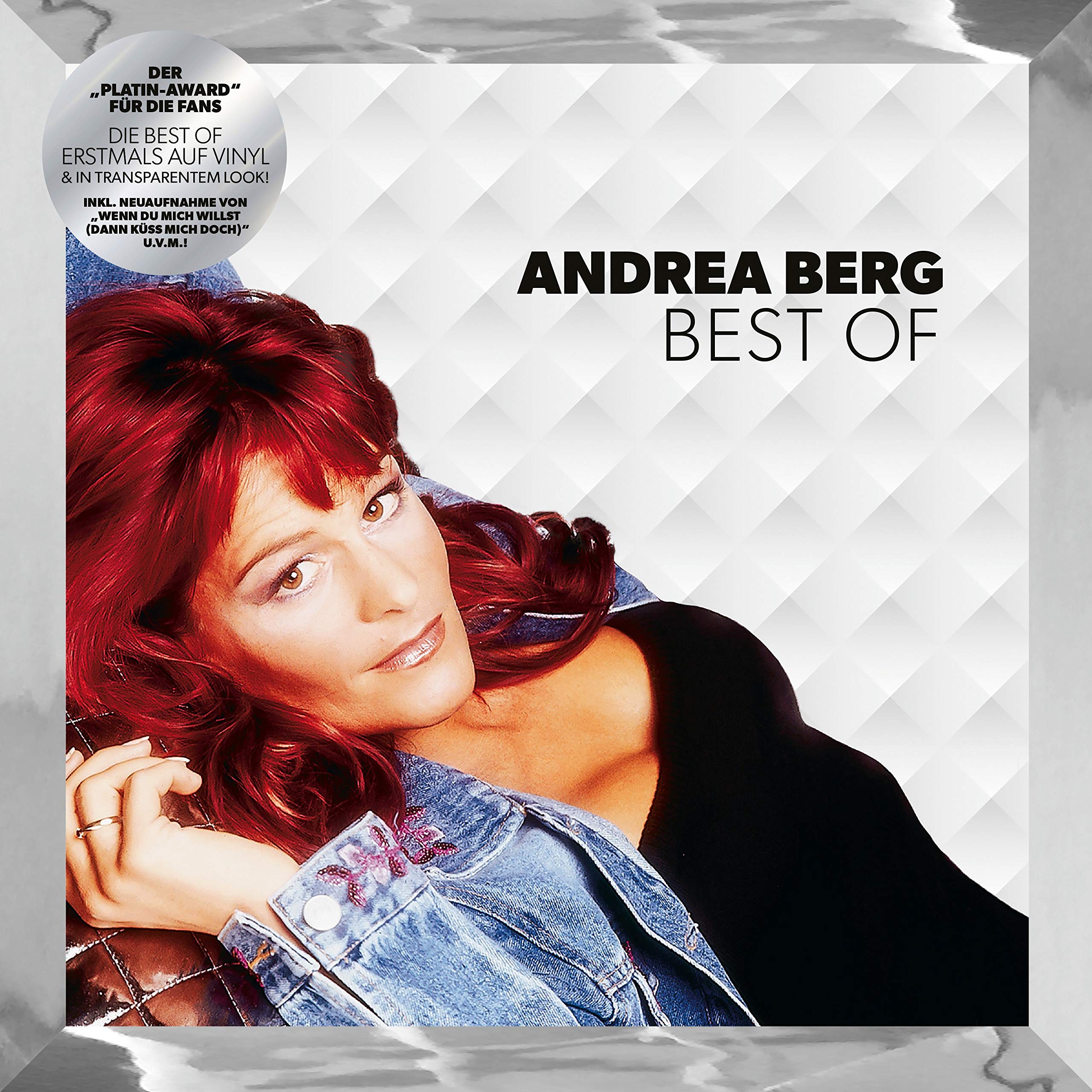 Best of [Vinyl LP]