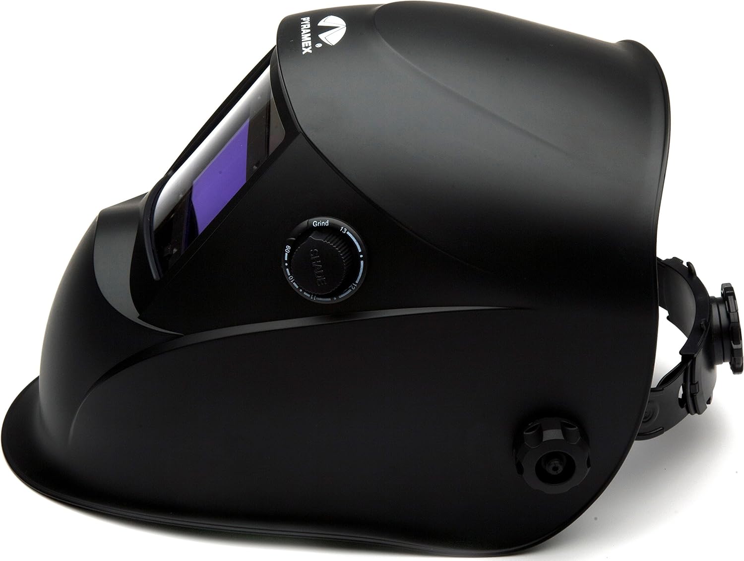 Suреr Brаndѕ Pyramex Safety WHAM Leadhead Auto Darkening Welding Helmet