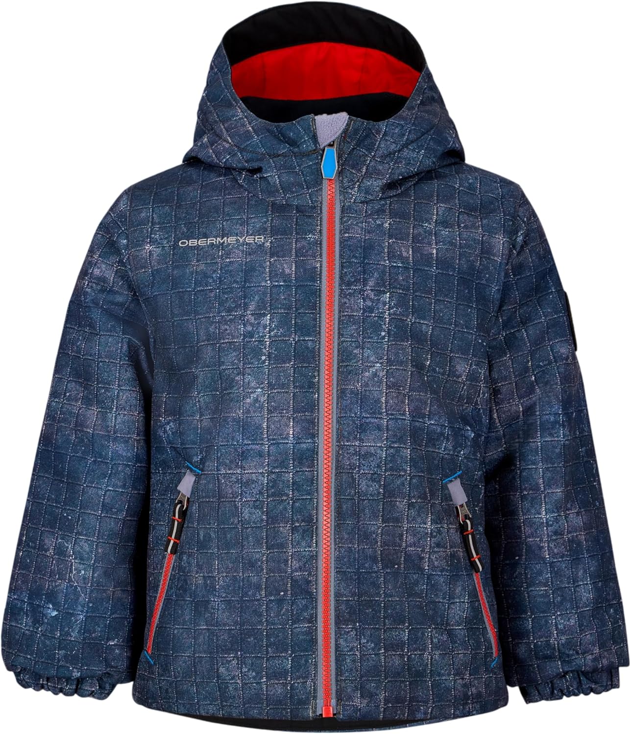 Obermeyer girls Ashor Jacket (Toddler/Little Kid/Big Kid) - Image 4
