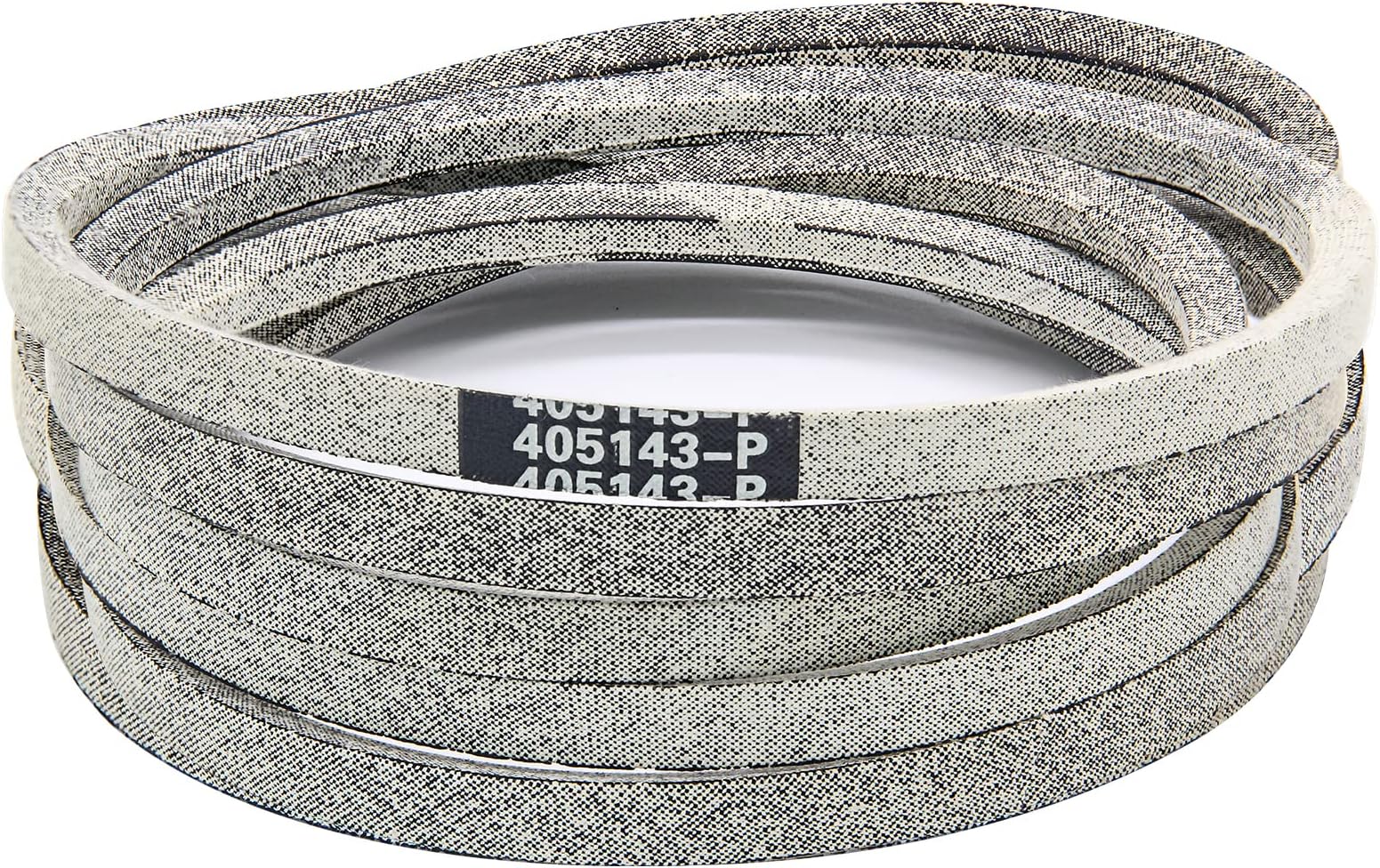WEED EATER 106381X, 108597X, 6943R Replacement V-Belt Made With Aramid