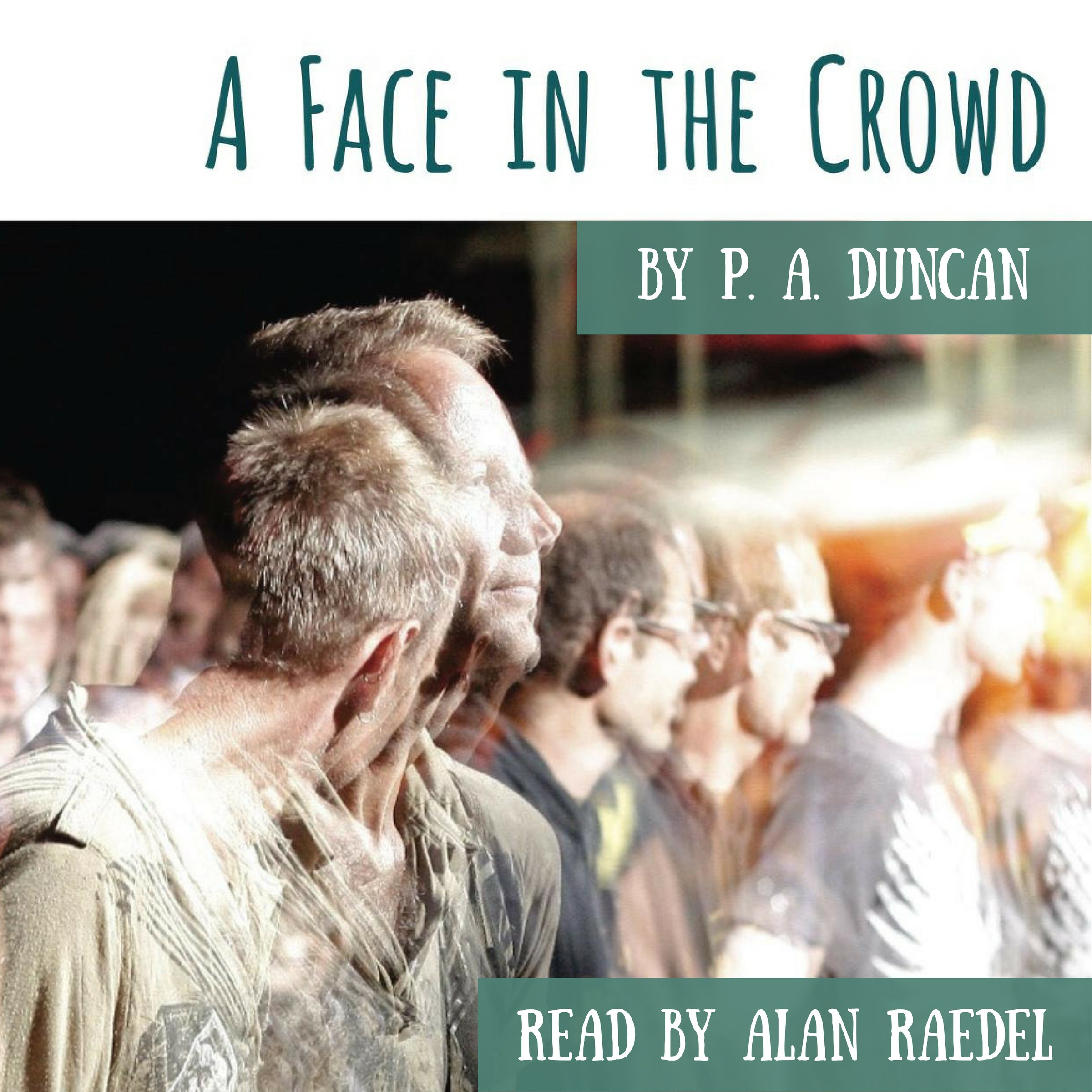 A Face in the Crowd