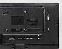 Vista 10 de SYLVOX Smart RV TV, Televisor de 19" de 12 Voltios para RV, Camper DC/AC, HDTV, Compatible con Google OS, Soporta Descarga de Aplicaciones