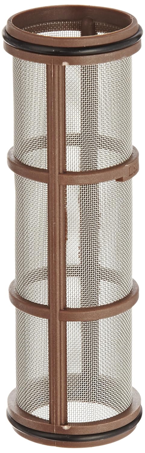 Banjo Stainless Steel 316 Screen for Y Strainer, 40 Mesh, 1 - 1 1/4