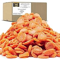 Vista 1 de Traina Foods - Fruta deshidratada secada al sol