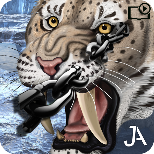 Ice Age Hunter: Online Evolution-U