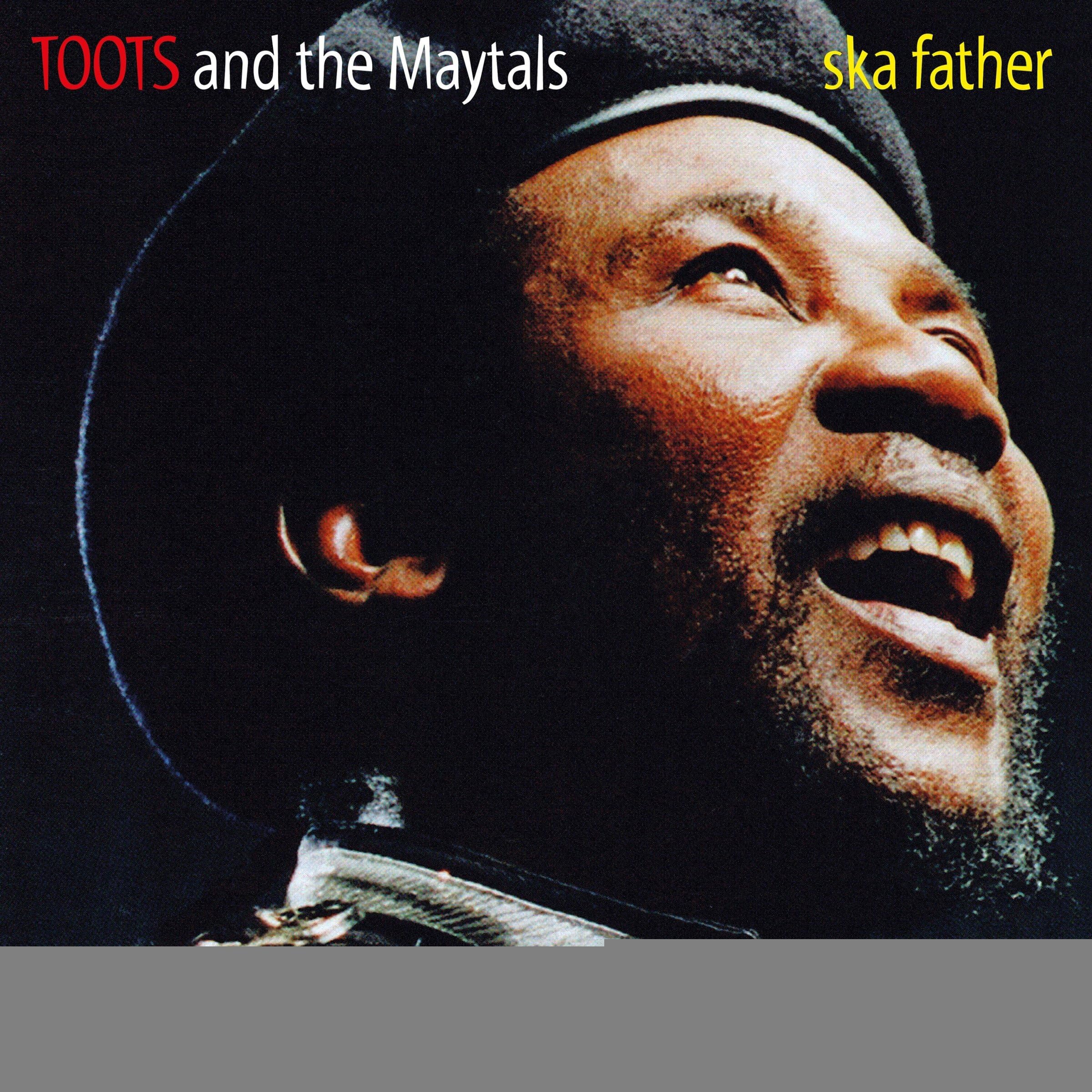 Ska Father [VINYL]