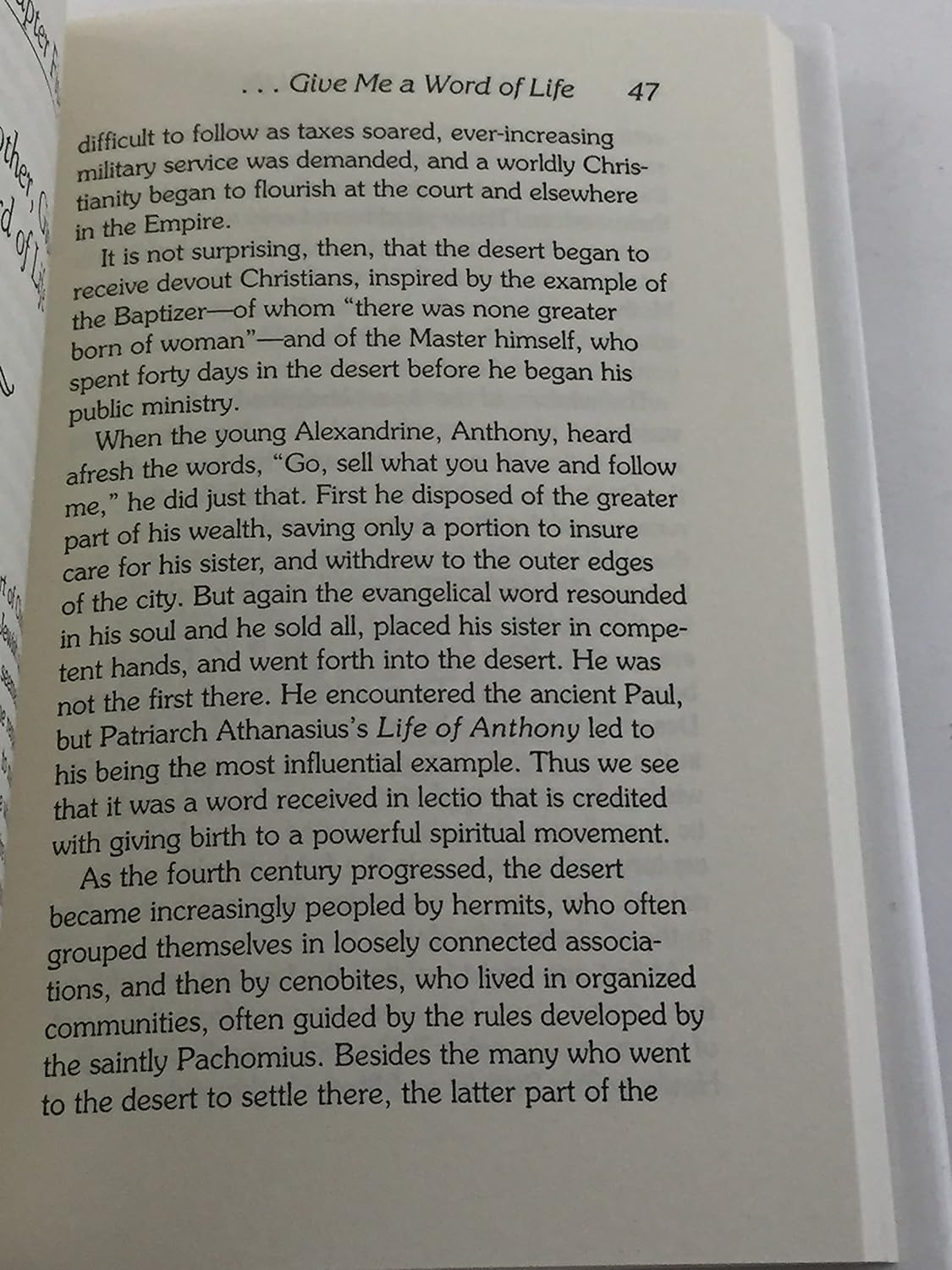 Lectio Divina: Renewing Ancient Practice of Praying in the Scripture - Image 3