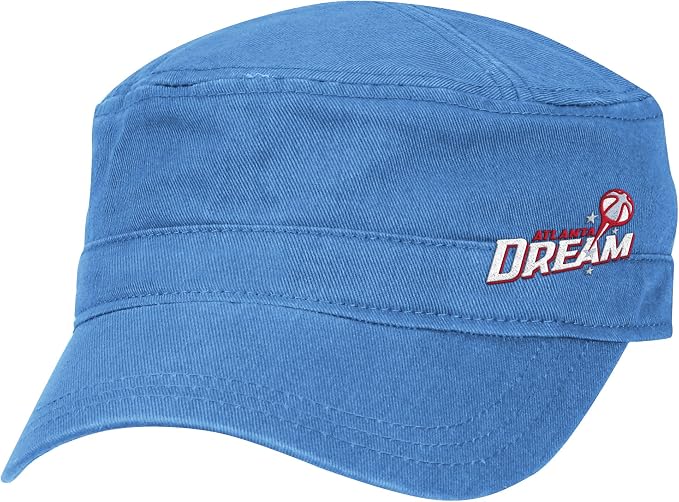 adidas WNBA Men's Military Cap : Amazon 