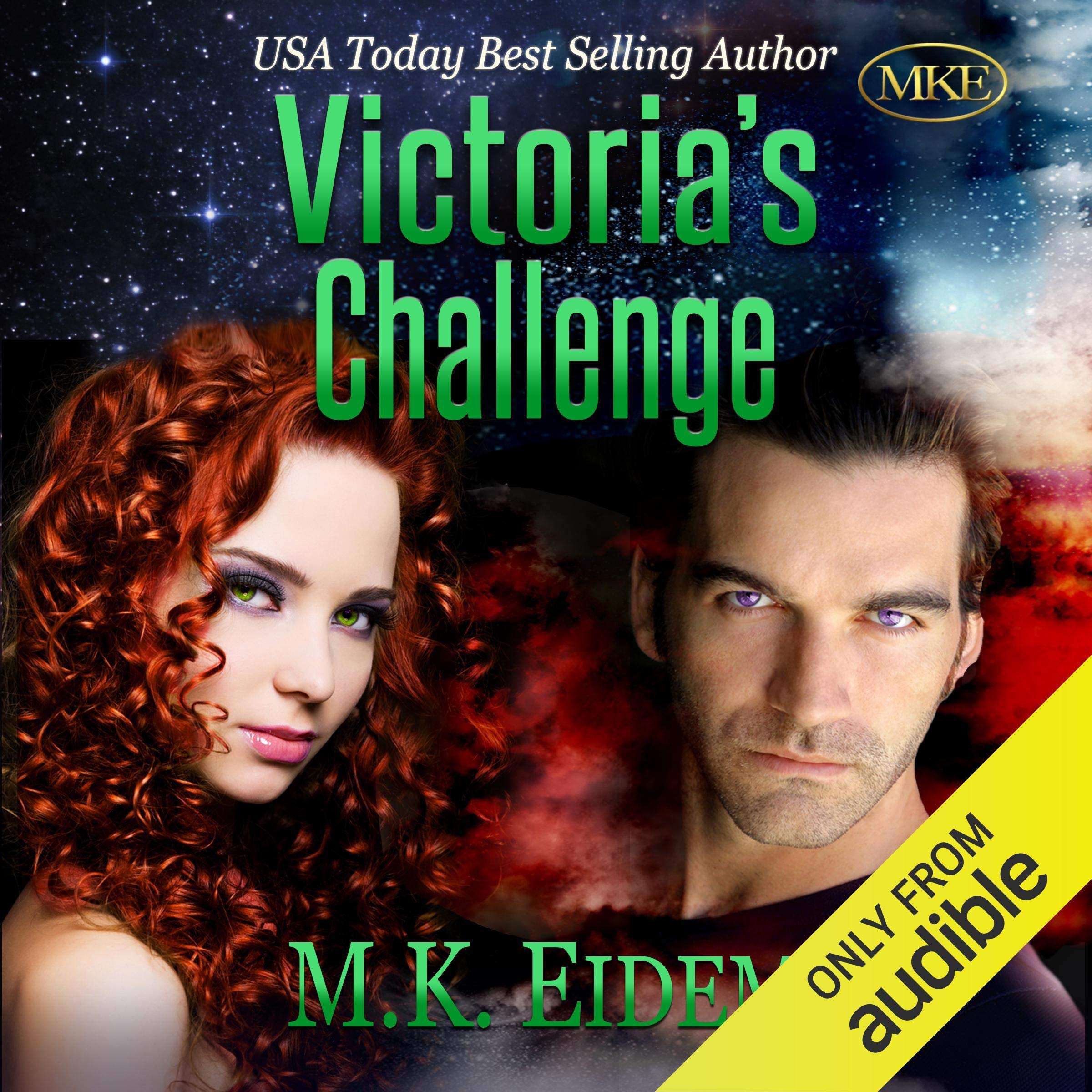 Victoria's Challenge