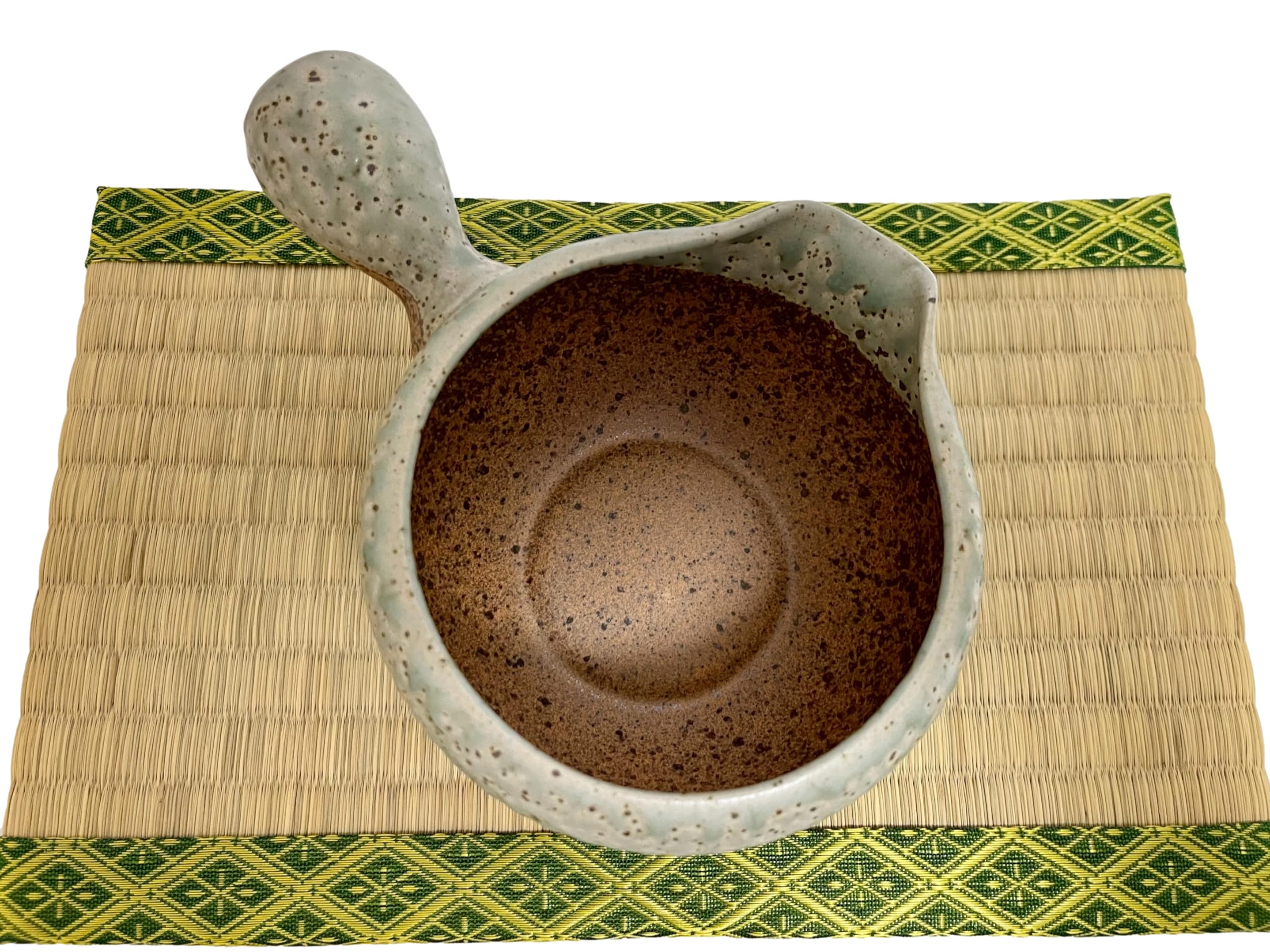 Amazon.com: j-pure hitomi Japanese Tokoname Cooling Bowl Yuzamashi