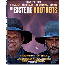 The Sisters Brothers
