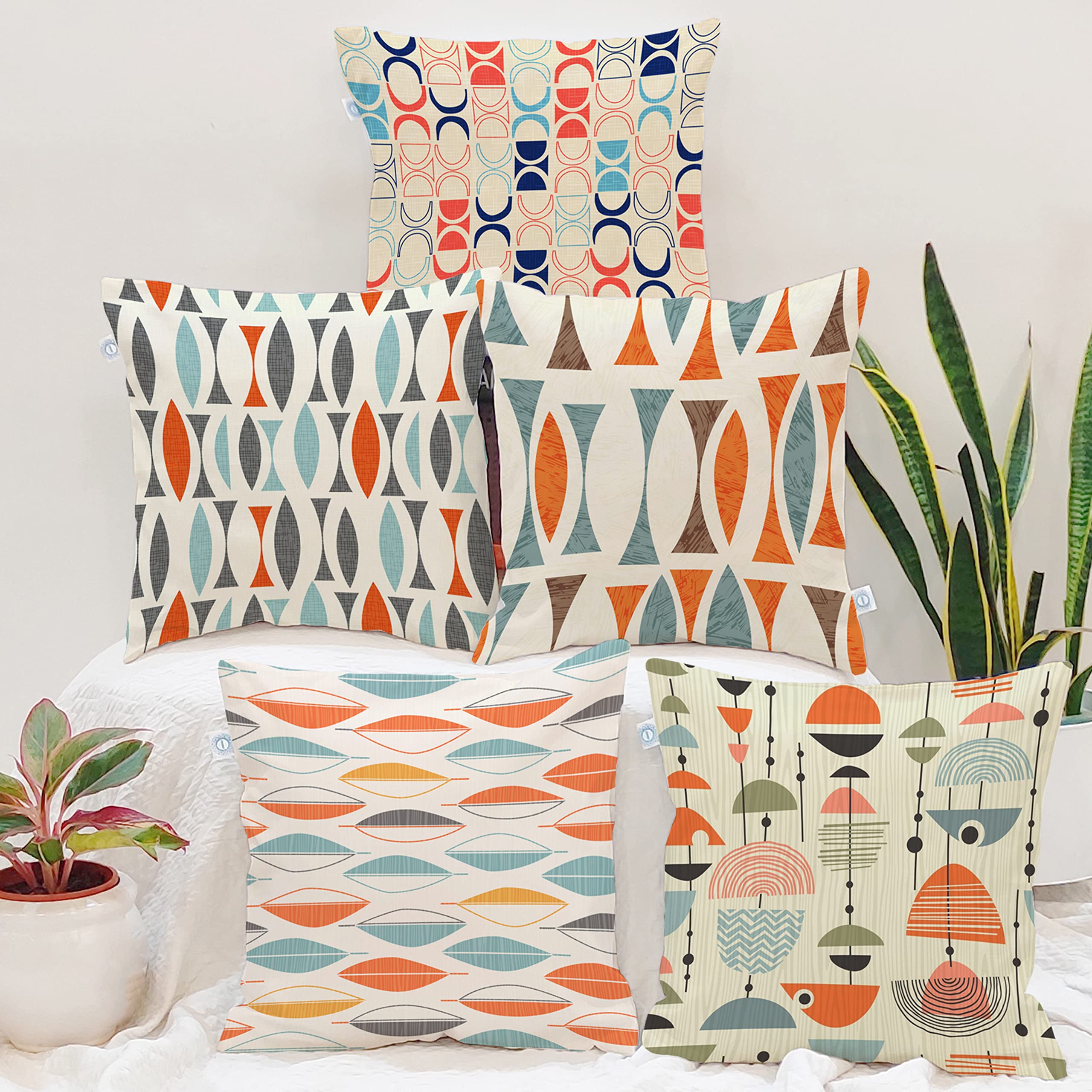 See full amazon price history chart for STITCHNEST Black & Orange Printed Cotton Canvas Cushion Covers, Set of 5 (12 x 12 Inches with Filler) STITCHNEST Black & Orange Printed Cotton Canvas Cushion Covers, Set of 5 (12 x 12 Inches with Filler) (B0B4KCK6LC) Amazon Price History, Amazon Price Tracker