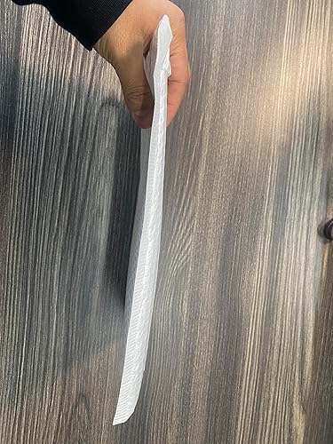 Miniatura 8 de Hiibaby Pedicura del removedor de piel seca muerta dura del pie del pie del metal de la manija clara del callo del archivo 2 del callo