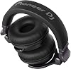 Pioneer DJ HDJ-CUE1 DJ Headphones