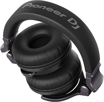 Pioneer DJ HDJ-CUE1 DJ Kulaklık