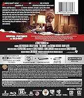 Vista 2 de The Shining (4K Ultra HD) 4K UHD
