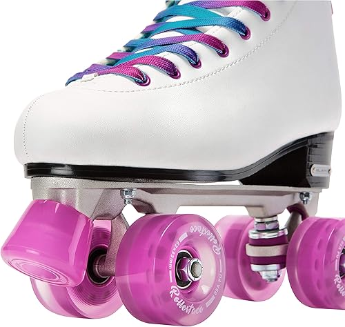 Miniatura 3 de Rollerface HipSkates - Patines para exteriores para mujer