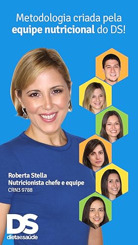Dieta e Saúde