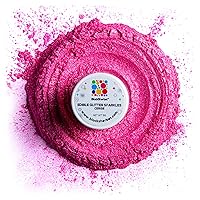 Vista 34 de Blacksherbet Brillo comestible plateado claro para bebidas, 0.18 oz, certificado KOSHER, purpurina y polvo para pasteles, fresas, magdalenas