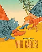 WHO CARES!