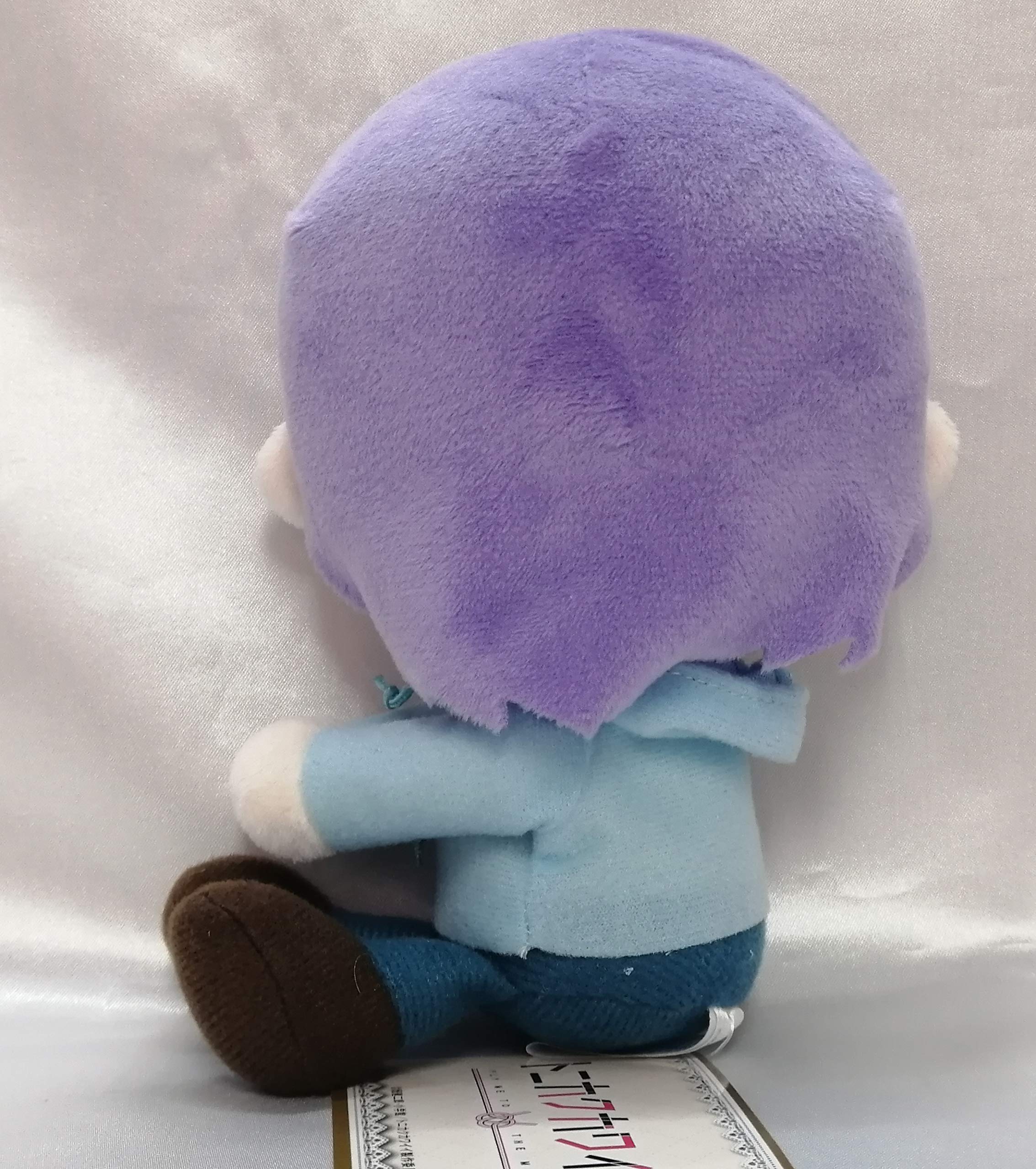 Amazon.co.jp: トニカクカワイイ くっつきぬいぐるみ（約16