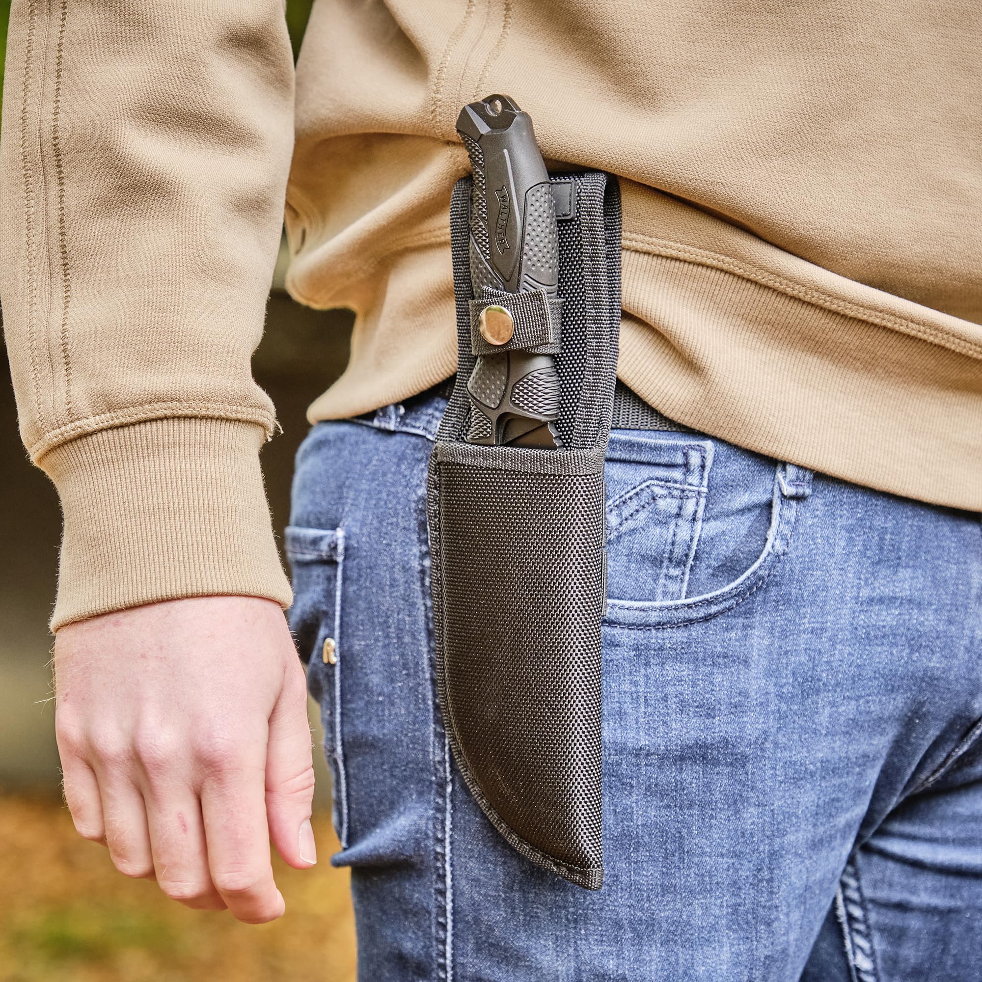 Walther Osk I 5.0760 Navaja