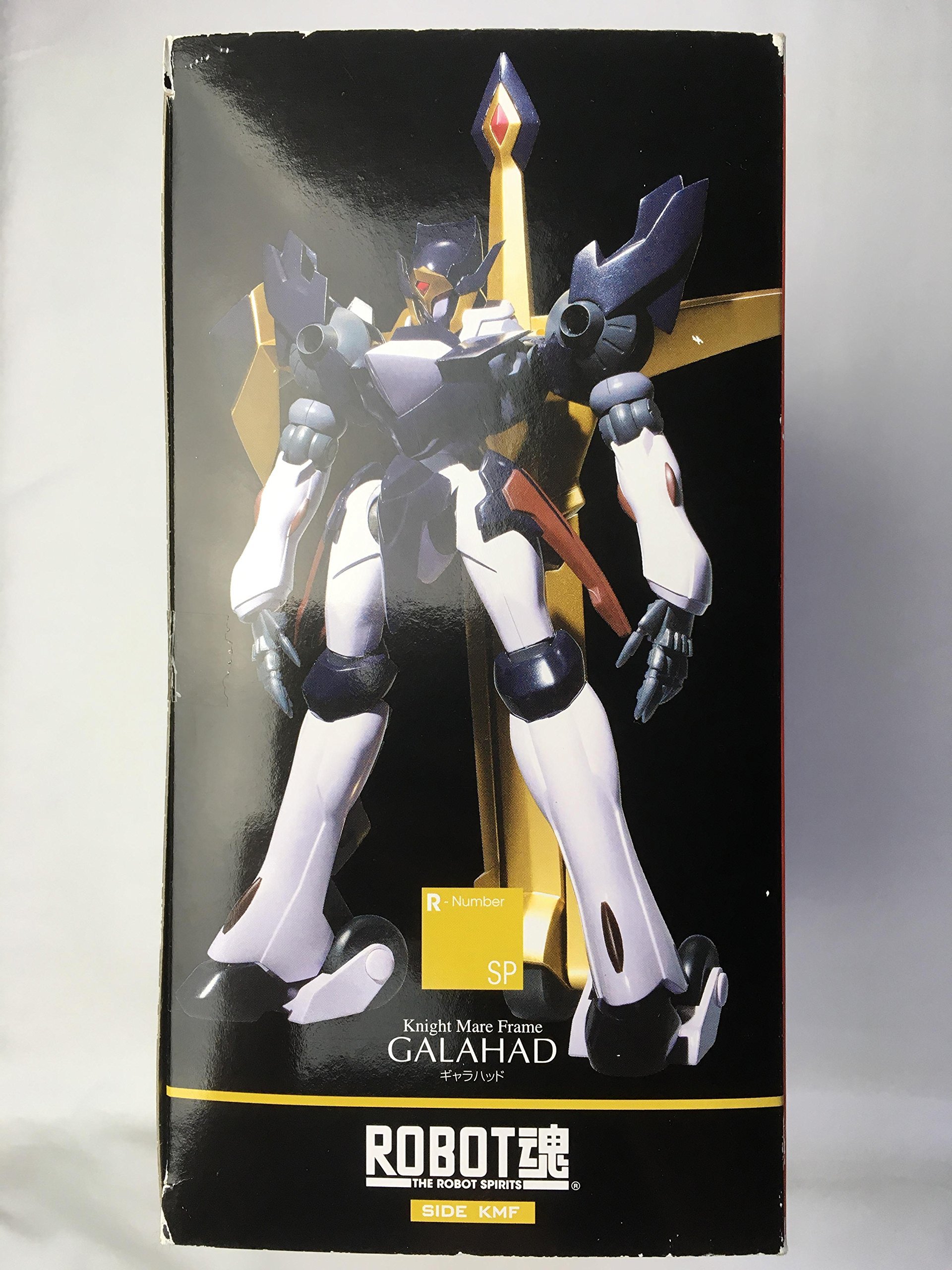 BANDAI Robot Soul Guarantee Had Hobby Japan Limited (Japan Import)