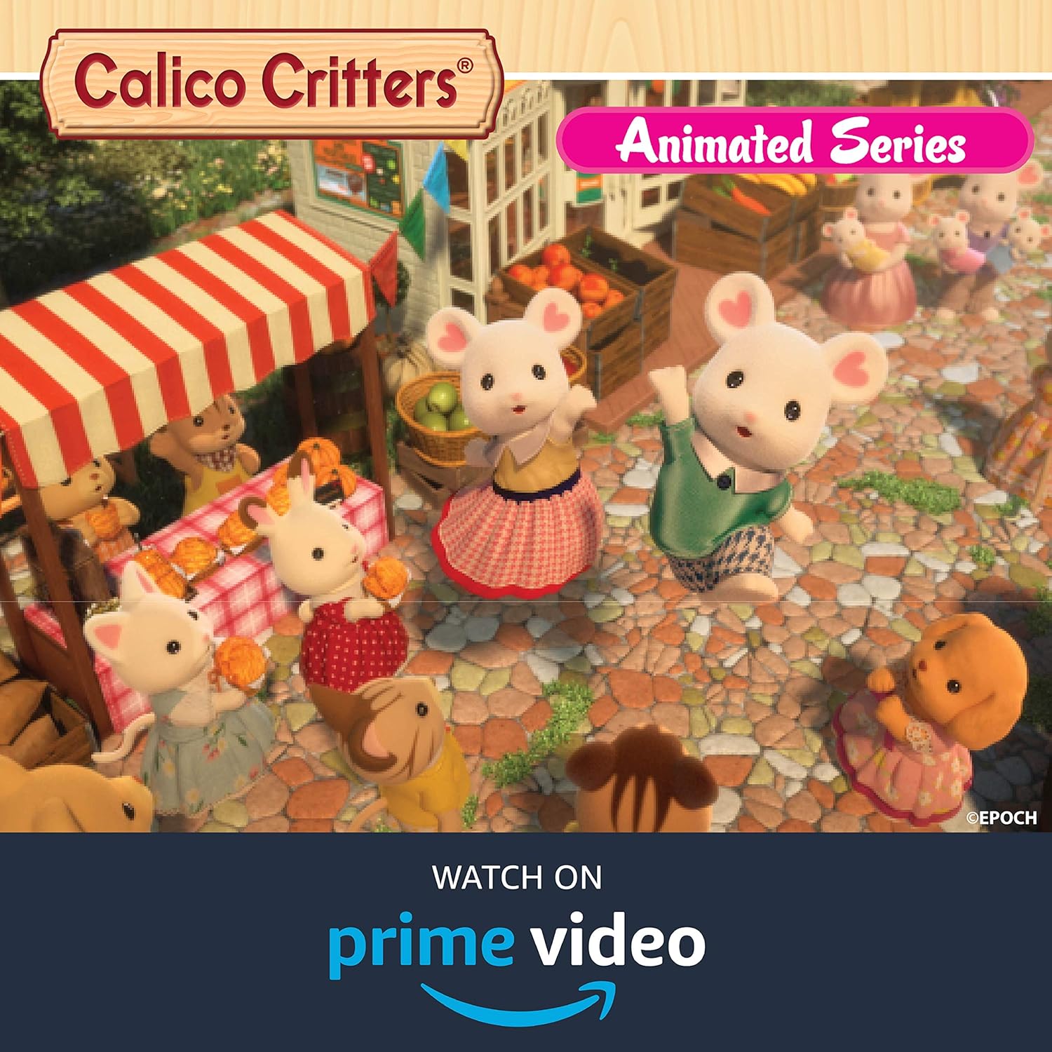 Black Friday Clearance Calico Critters CC1489 Mango Monkey Family Doll Set Weekly Top Sale Calico Critters CC1489 Mango Monkey Family Doll Set