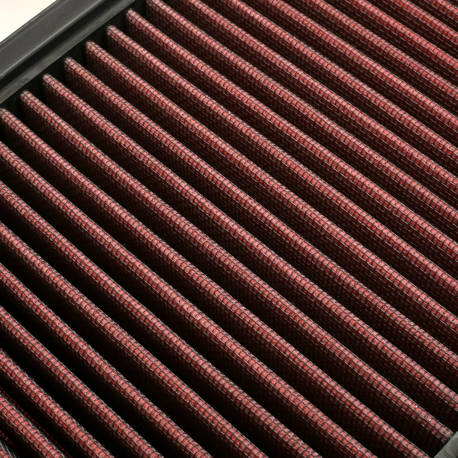 AO-3005 Air (Oiled) Filter Replace 33-3005,High Performance,Washable Compatible with 2012-2019 Volkswagen/Audi/Seat/Skoda Compact 1.6/1.8/2.0 L