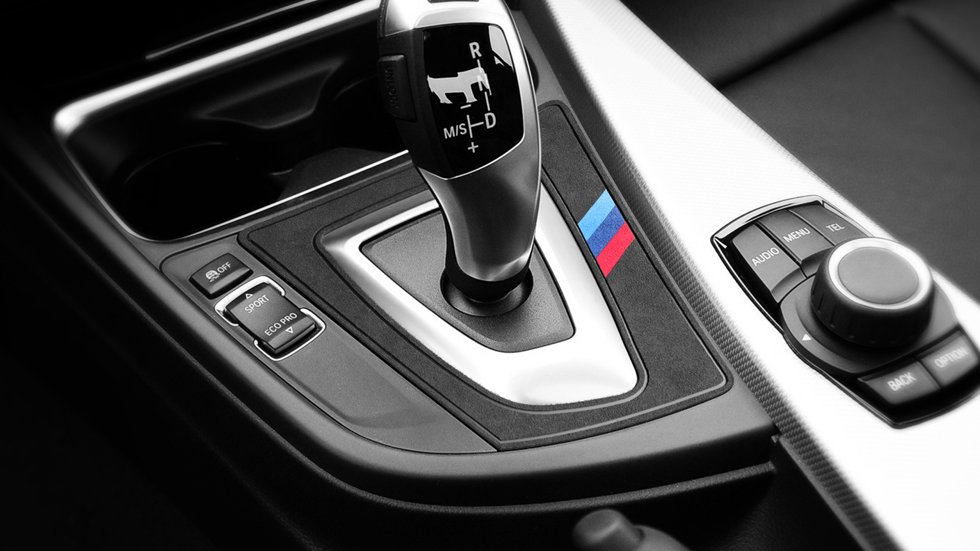 3D design アルミ/アルカンターラ サイドブレーキ BMW F30他 BMW 3Dデザイン サイドブレーキ グリップ 6101-00211 アルミ