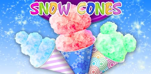 Celebrity Frozen Snow Cone Maker