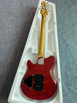 Custom Top Les Standard Guitar LP Paul Electric - Perfect for Professional Guitarists and Enthusiasts Seeking and High- Sound