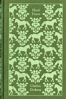Hard Times Penguin Clothbound Classics