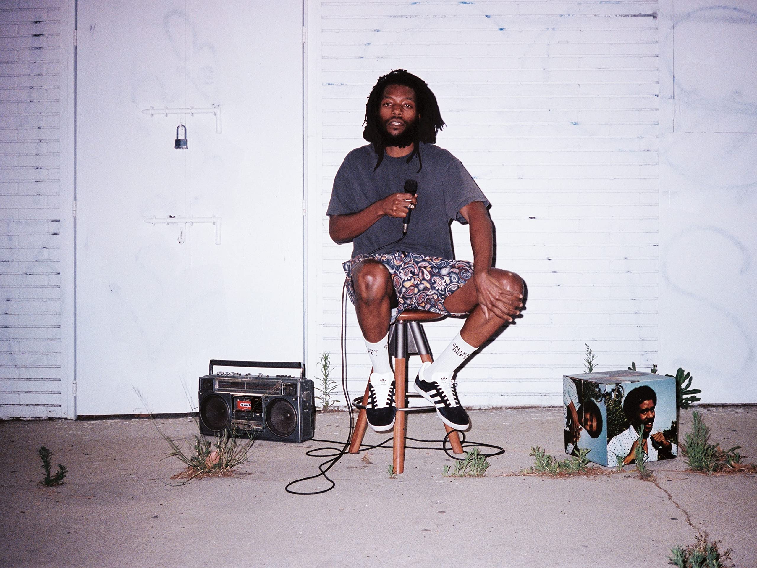 The Koreatown Oddity