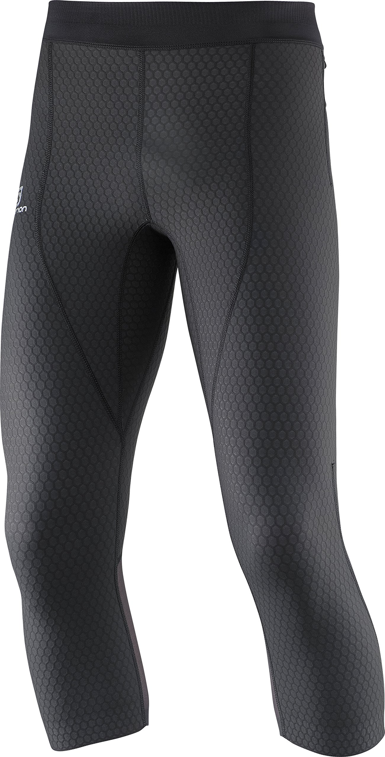 Salomon Men's Exo Pro Capri 3/4 Tights