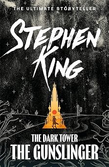 The Dark Tower I The Gunslinger Volume 1